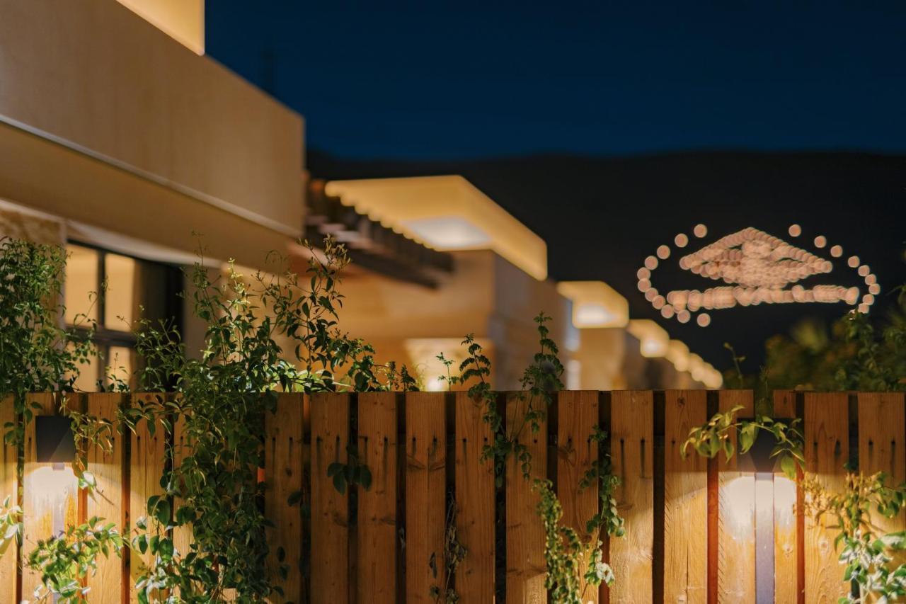 The Valley Resort Эр-Рияд Экстерьер фото