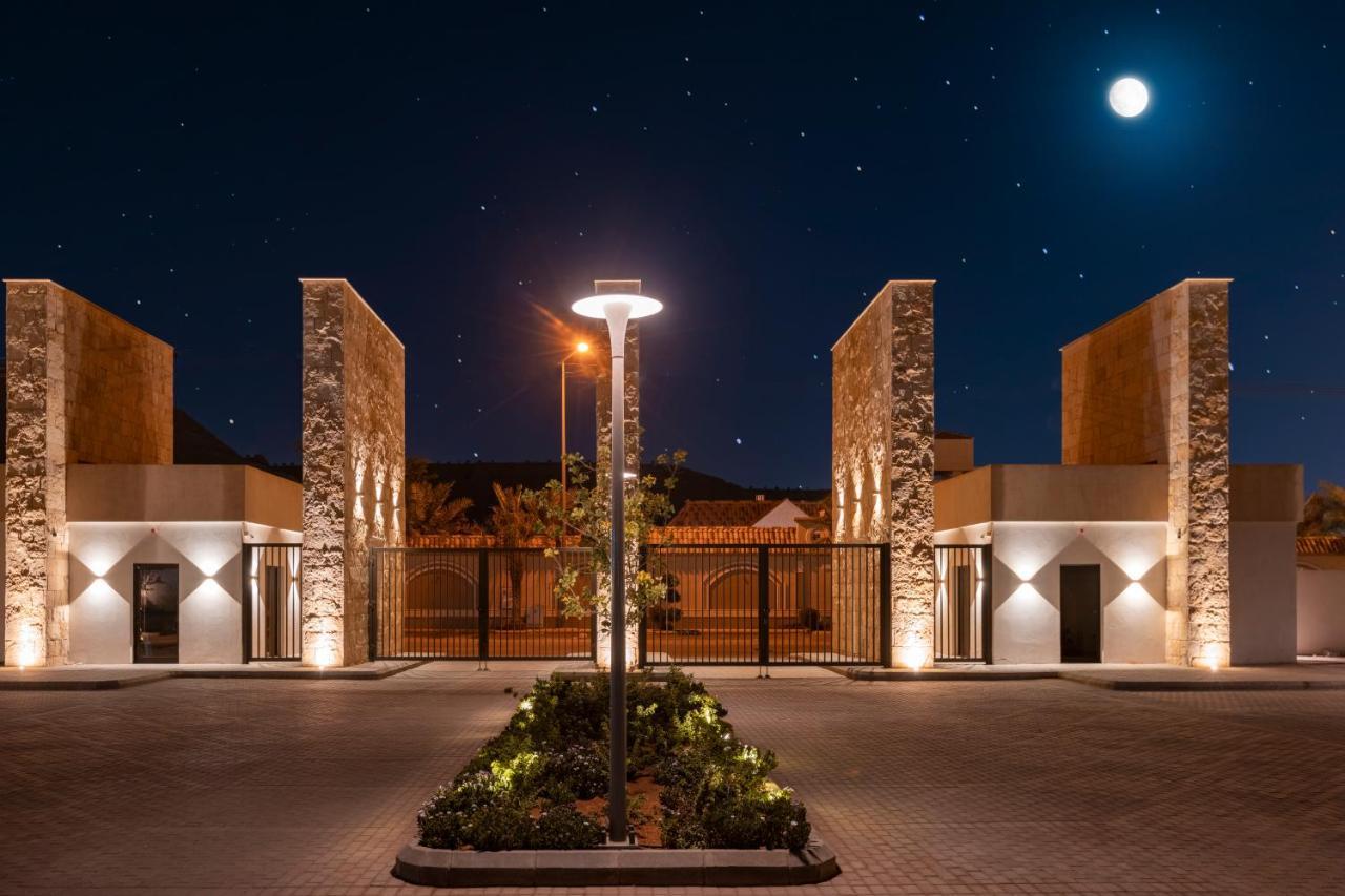 The Valley Resort Эр-Рияд Экстерьер фото