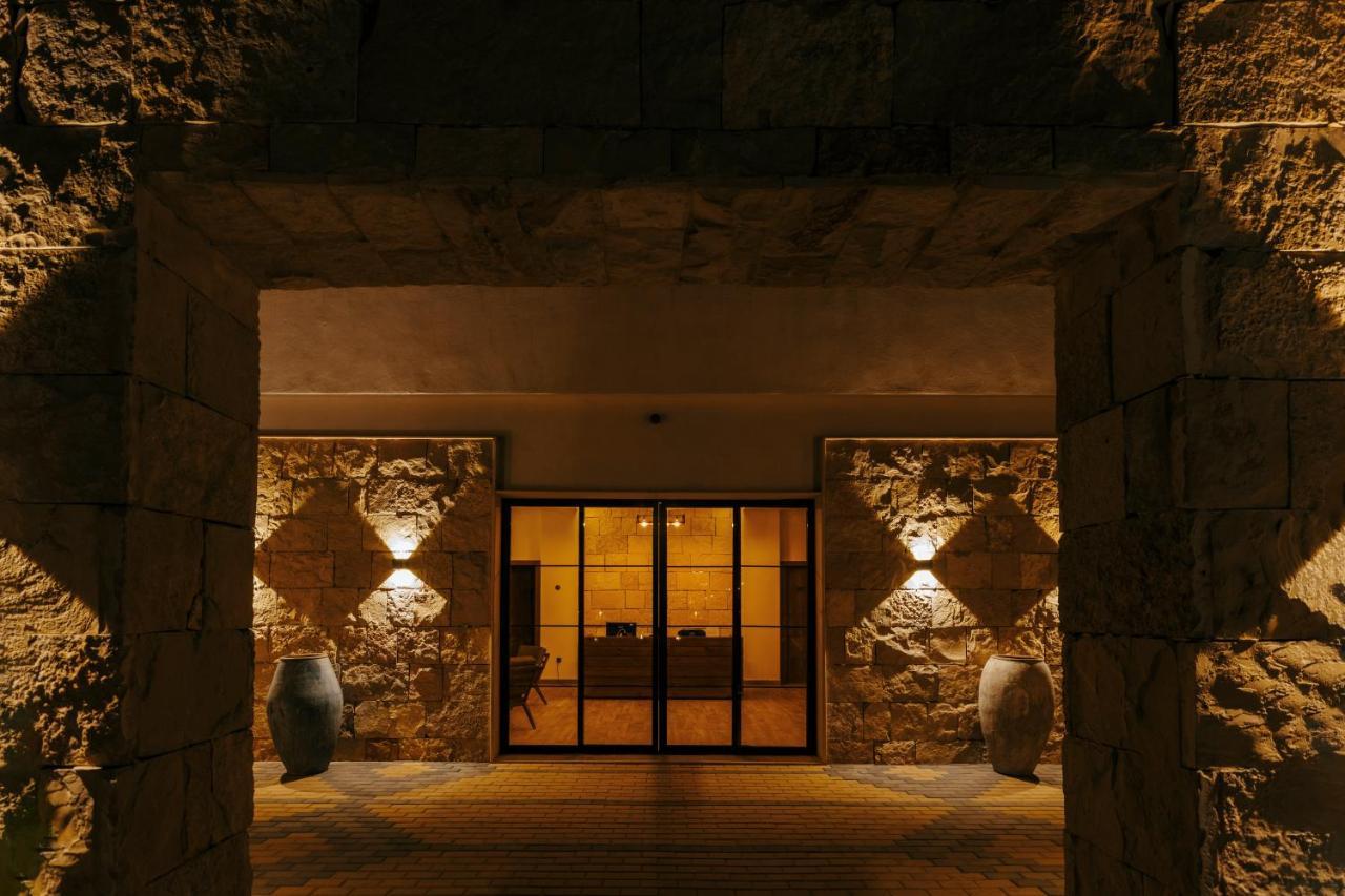 The Valley Resort Эр-Рияд Экстерьер фото