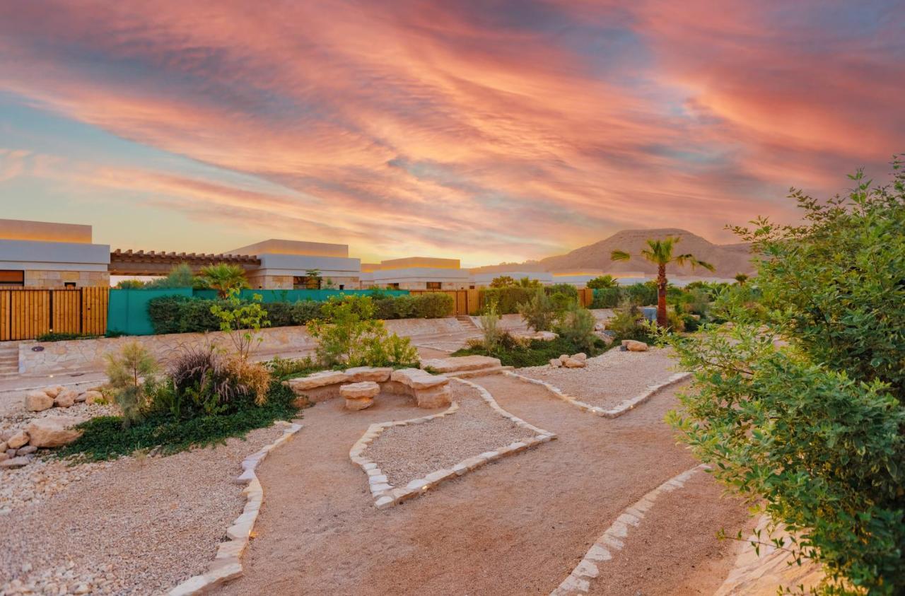 The Valley Resort Эр-Рияд Экстерьер фото